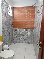 Hotel y Suites Axolotl