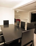 Hotel y Suites Axolotl