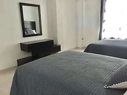 Hotel y Suites Axolotl