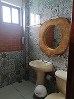 Hotel y Suites Axolotl