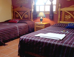 Hotel Villa Nebaj