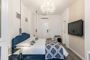 Elixir Luxury Rooms - in the old town