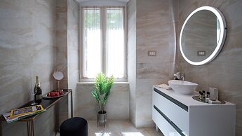 Elixir Luxury Rooms - in the old town