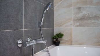 Elixir Luxury Rooms - in the old town