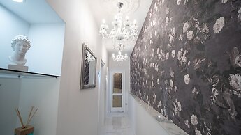 Elixir Luxury Rooms - in the old town