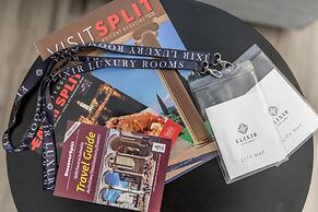 Elixir Luxury Rooms - in the old town