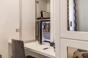 Elixir Luxury Rooms - in the old town