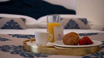 Elixir Luxury Rooms - in the old town