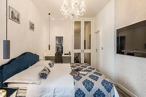Elixir Luxury Rooms - in the old town
