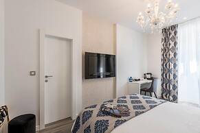 Elixir Luxury Rooms - in the old town