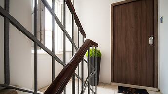 Elixir Luxury Rooms - in the old town