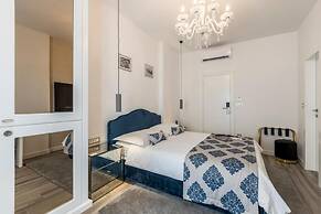 Elixir Luxury Rooms - in the old town