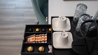 Elixir Luxury Rooms - in the old town