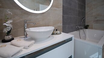 Elixir Luxury Rooms - in the old town