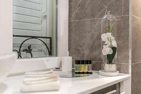 Elixir Luxury Rooms - in the old town