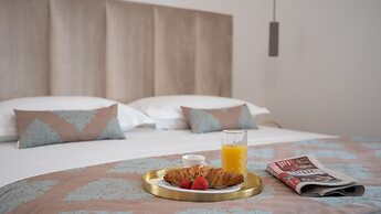 Elixir Luxury Rooms - in the old town