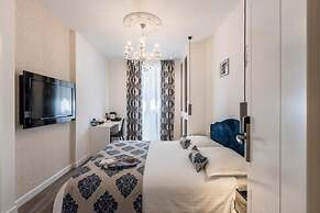 Elixir Luxury Rooms - in the old town