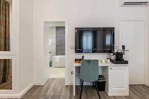 Elixir Luxury Rooms - in the old town