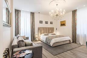 Elixir Luxury Rooms - in the old town