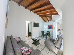 Amplio Apt Circunvalar By Parceros Group