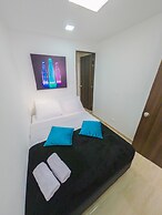 Amplio Apt Circunvalar By Parceros Group