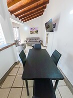 Amplio Apt Circunvalar By Parceros Group