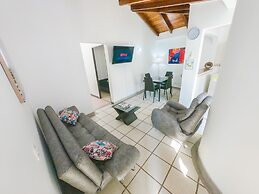 Amplio Apt Circunvalar By Parceros Group