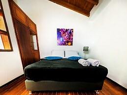 Amplio Apt Circunvalar By Parceros Group