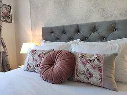 Apartment design by Helena