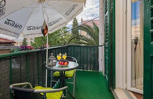 Apartment design by Helena