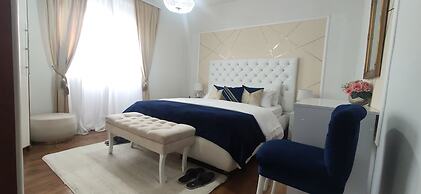 Apartment design by Helena