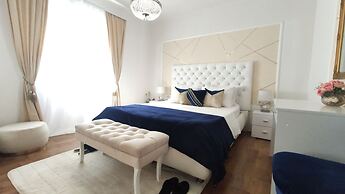 Apartment design by Helena