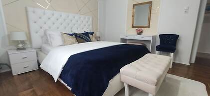 Apartment design by Helena