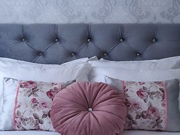 Apartment design by Helena