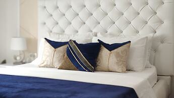 Apartment design by Helena