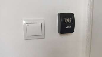 Apartment design by Helena