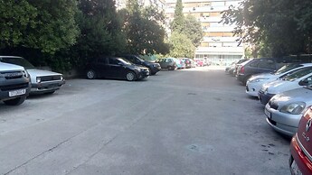 Apartment design by Helena