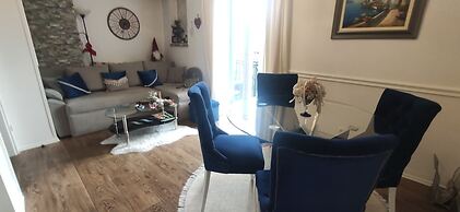 Apartment design by Helena