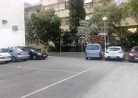 Apartment design by Helena