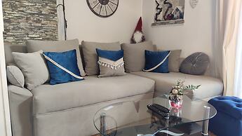 Apartment design by Helena