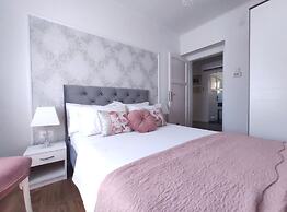 Apartment design by Helena