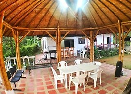 Acogedora Finca By Parceros Group