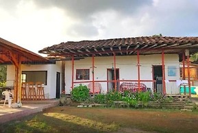 Acogedora Finca By Parceros Group