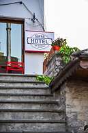 Hotel Sofra
