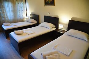 Hotel Sofra