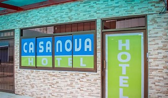 Hotel Casanova