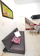 Apto Cerca Centro De Pereira By Parceros