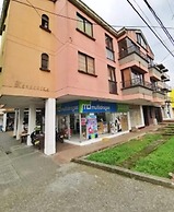 Apto Cerca Centro De Pereira By Parceros