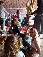 Camping Safari Laayoune