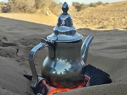 Camping Safari Laayoune